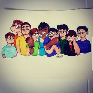 Meet your Posher, Paloma